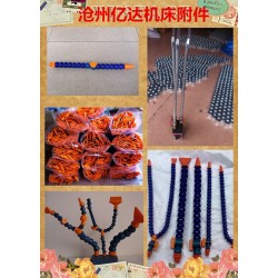 厂家现货供应机床冷却管、可调塑料冷却管金属冷却管型号齐全