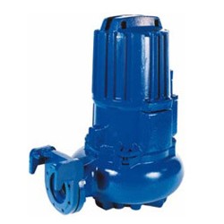 承接凯士比4kw-200kw水泵维修
