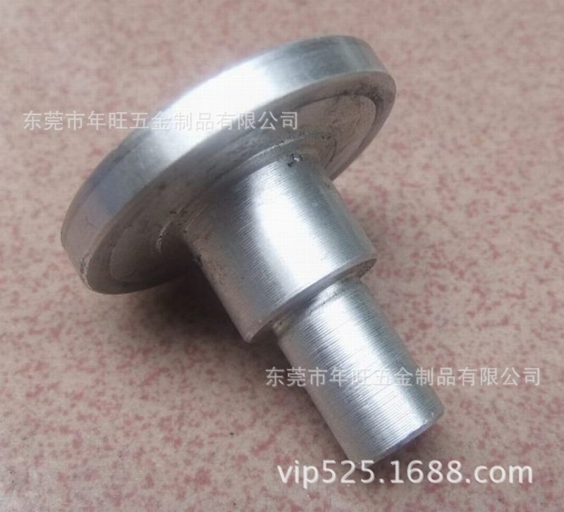 厂家订制 医用五金配件 电子烟嘴铝合金车床件 CNC电脑车床件