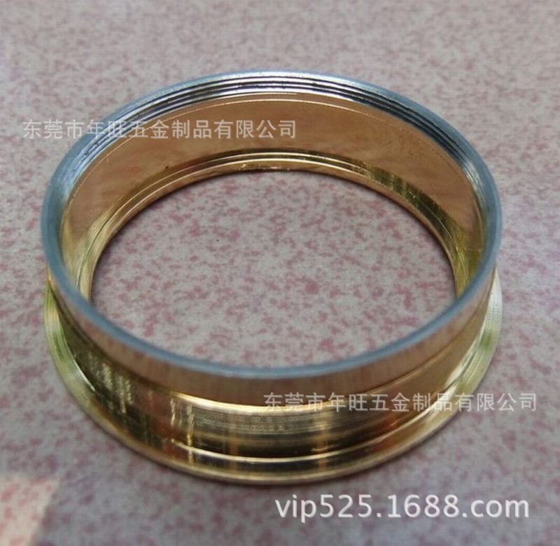 厂家订制 医用五金配件 电子烟嘴铝合金车床件 CNC电脑车床件