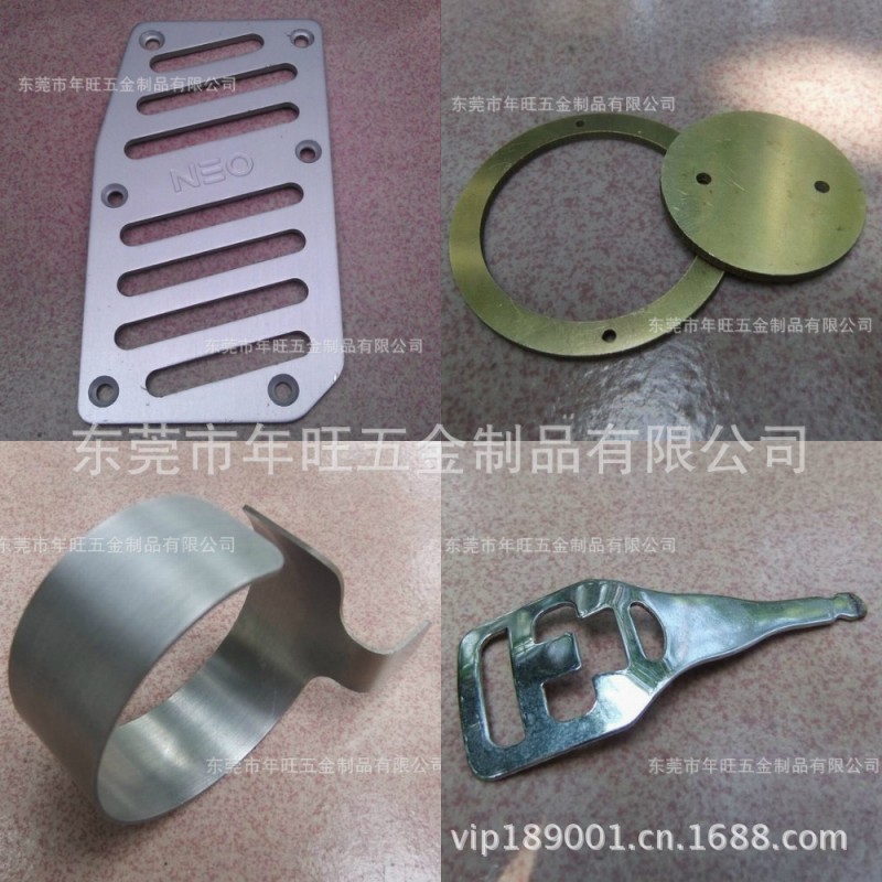 机械五金件、小五金冲压件、折弯铁件、铜车床件加、铝件加工