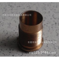 不锈钢精密配件，五金配件加工，铝合金配件加工，铜质冲压件