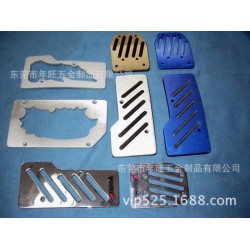 不锈钢扣片 玩具不锈钢高冲模冲压件 铝氧化垫片 五金冲压件加工