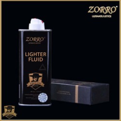 正品香港佐罗ZORRO打火机专用煤油怀炉专用油通用125ML 厂家批发