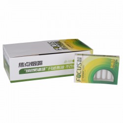 多重过滤FOCUS焦点烟嘴JD-101 抛弃型一次性过虑烟嘴 批发