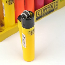 西班牙可利福打火机批发 clipper打火机 气体打火机 礼品广告定制
