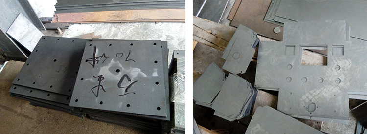 厂家供应 五金加工钣金加工不锈钢五金件加工折弯激光切割加工