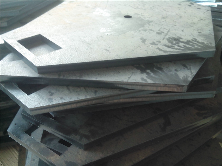 东莞发业 厂家直销五金钣金用酸洗板SPHC-P SPHC-P深冲拉伸酸洗板