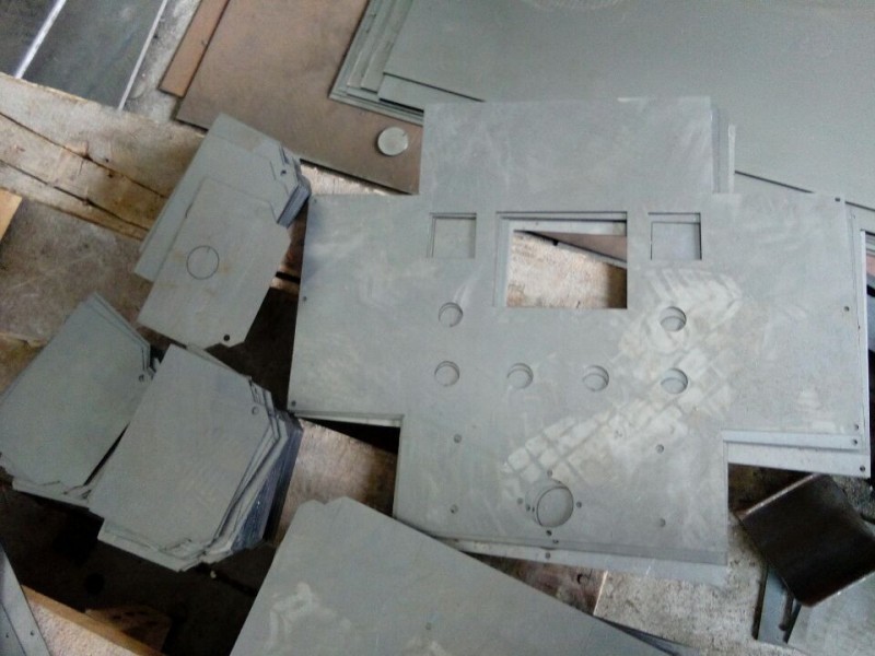 厂家供应 五金加工钣金加工不锈钢五金件加工折弯激光切割加工