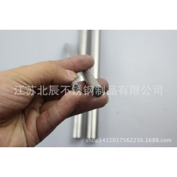 420 2cr13不锈钢光亮圆棒厂家直销 不锈铁高精密研磨棒厂家直销