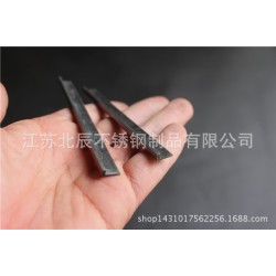 201 304不锈钢冷拉冷轧方丝、方条 无磁性不锈钢小型钢槽钢