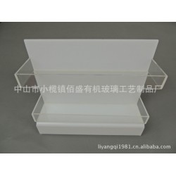 亚克力盒子 有机
