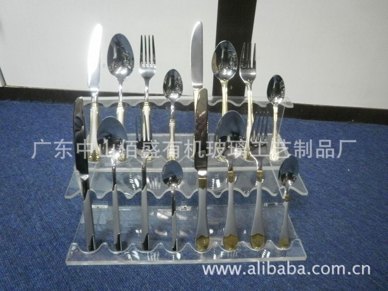 批发产品展示架 梯形架