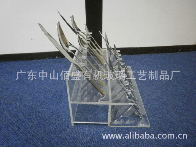 批发产品展示架 梯形架