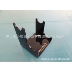 厂家批发咪架 麦克风架 话筒 可丝印文字