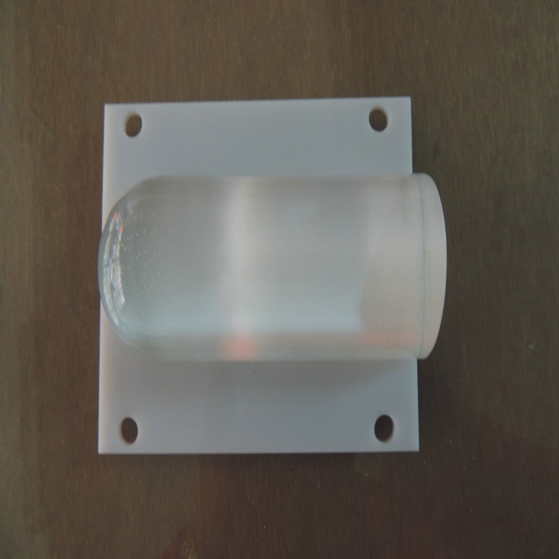 电梯装饰 有机玻璃灯饰亚克力