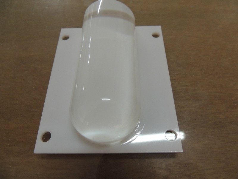 电梯装饰 有机玻璃灯饰亚克力