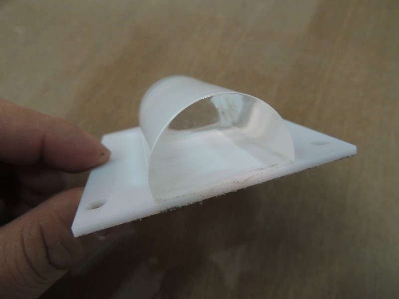 电梯装饰 有机玻璃灯饰亚克力