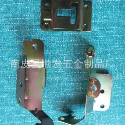五金冲压件加工厂加工定制各种金属制品 拉伸件汽车配件质优价廉