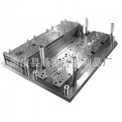 专业设计快速经济型进模具冲压模具质优价廉欢迎采购