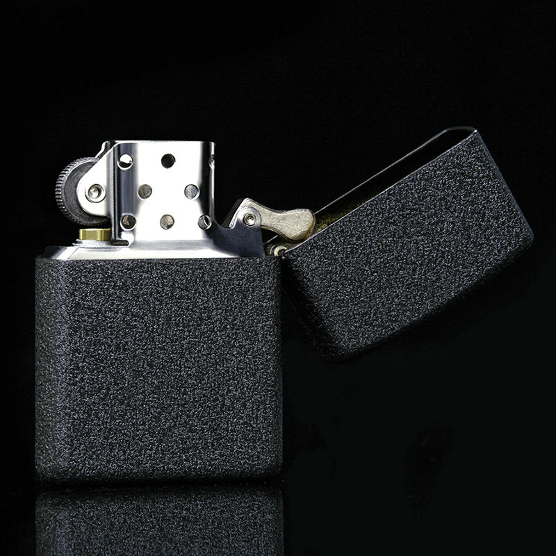 香港原装 zorro佐罗煤油打火机 英雄联盟 创意 超薄网吧礼品定制