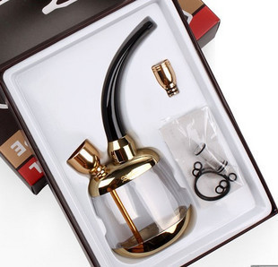 批发正牌烟嘴 水烟壶水烟斗 两用型ZB-501 打火机烟具批发