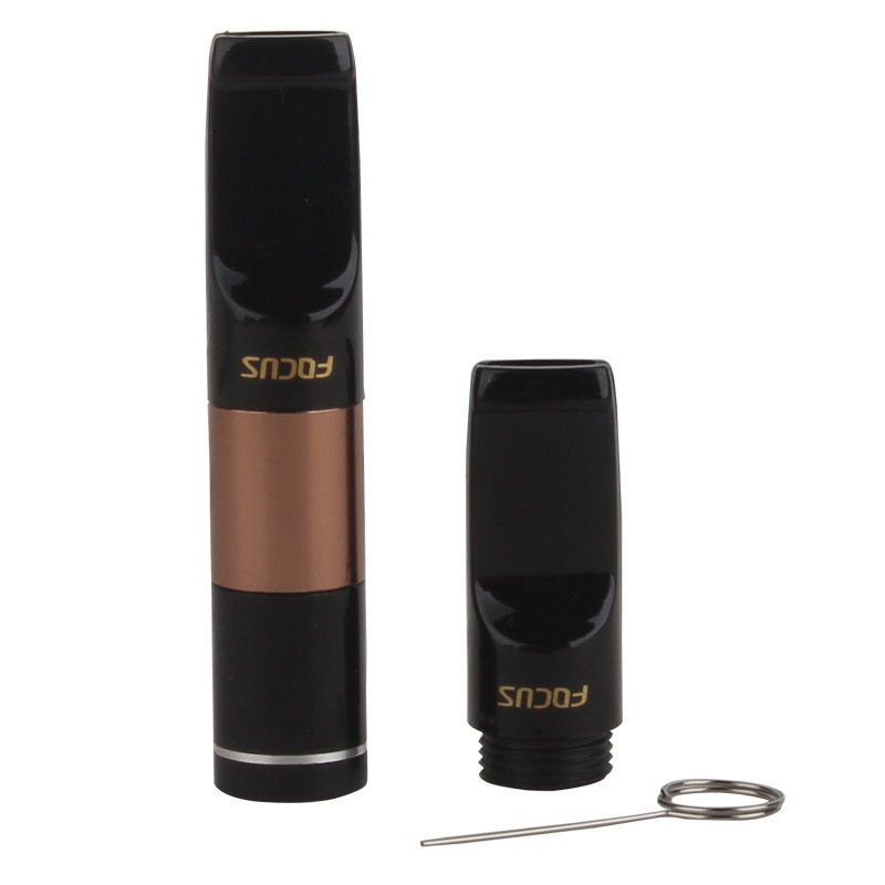 2012FOCUS焦点烟嘴JD-911清洗型精致袖珍烟嘴循环过滤烟嘴批发