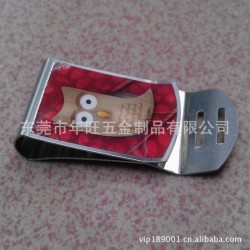 不锈钢冲压书签、金属蚀刻书签、镂空五金书签（东莞订做）
