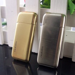 正品诺宝金属砂轮直冲打火机 广告防风打火机 及烟具批发 可定做