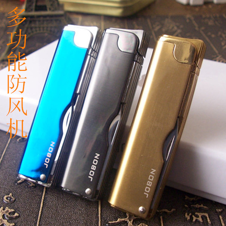中邦金属防风打火机 ZB825多功能打火机 创意打火机 广告礼品定制