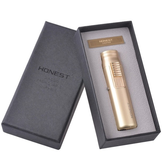 正品百诚打火机迷你小型点火枪精品直冲防风可定火打火机 新奇特