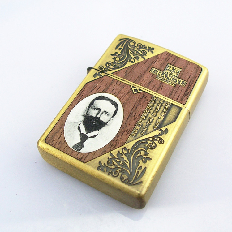 广告促销礼品首选浮雕煤油打火机|广告创意打火机批发 可定制LOGO