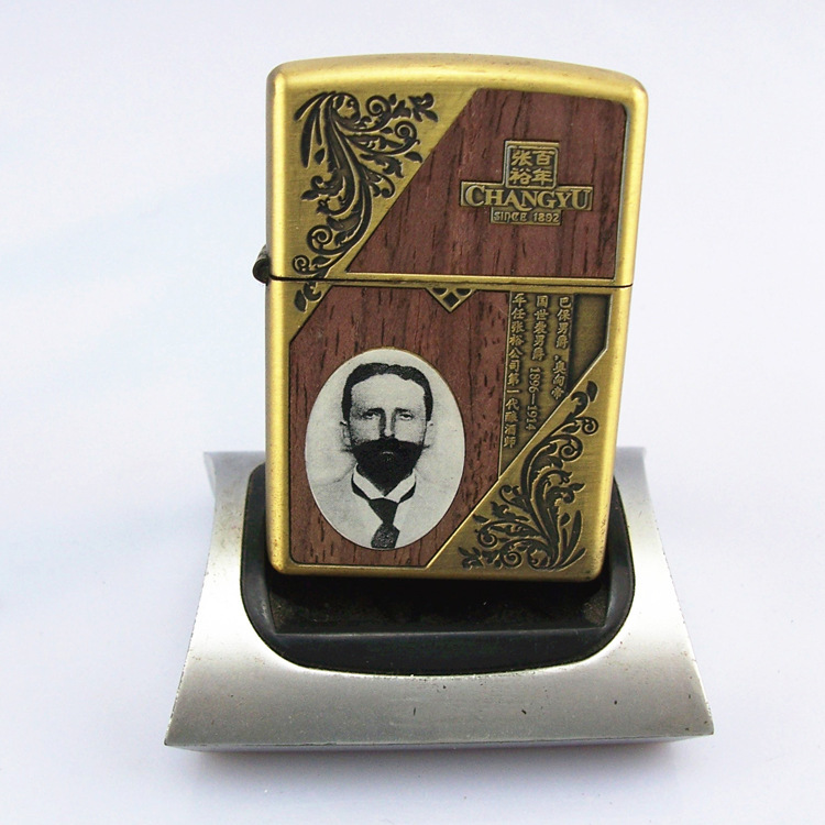 广告促销礼品首选浮雕煤油打火机|广告创意打火机批发 可定制LOGO