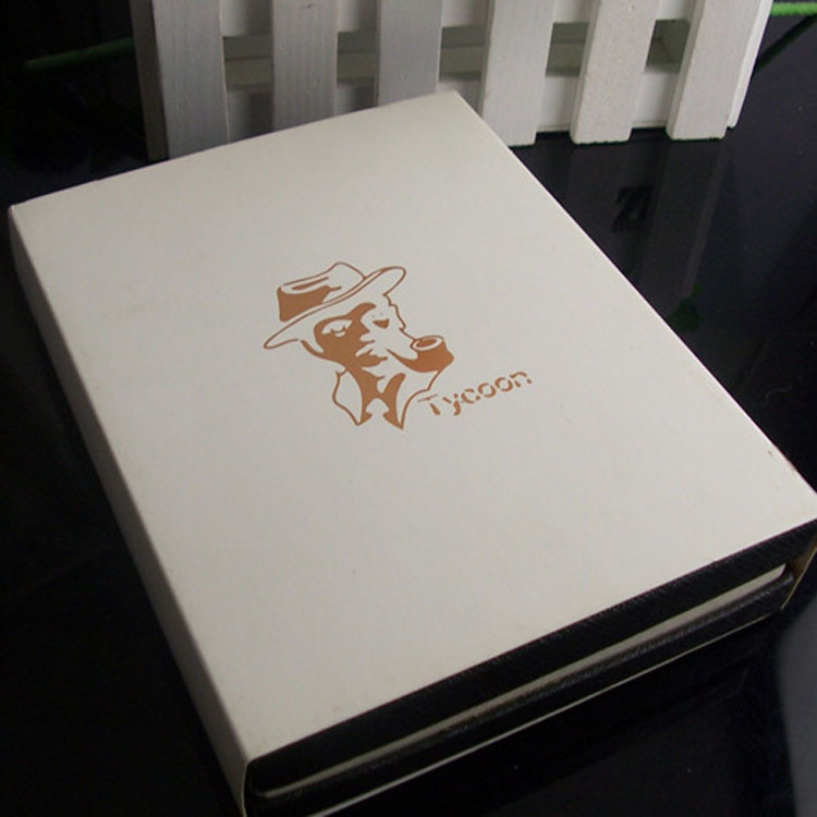 ZIPPO类煤油打火机礼盒通用 油+火石套装礼盒 广告礼品促销包装盒