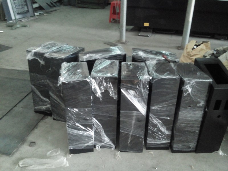 东莞发业 厂家直供 欢迎来图 价格高质量 钣金 激光 切割加工