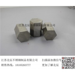 321不锈钢热轧六角棒 六角型钢厂家直销 规格齐全 国标六角棒
