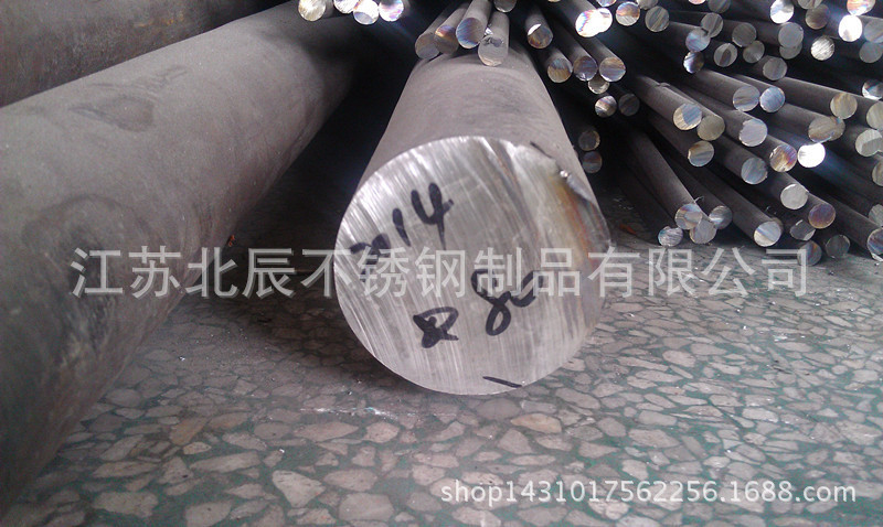 0cr25ni20 310s耐高温不锈钢实心棒 不锈钢2520黑皮棒材