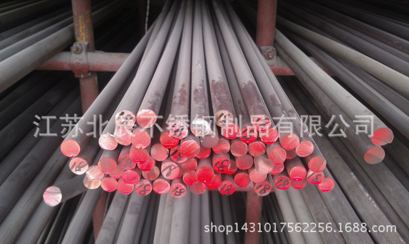 0cr25ni20 310s耐高温不锈钢实心棒 不锈钢2520黑皮棒材