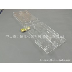 专业定做有机玻璃 亚克力 压克力 展示架