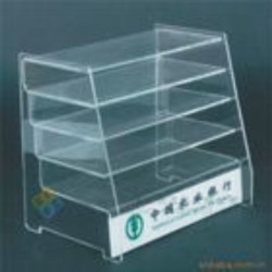 亚克力盒子有机玻璃盒子