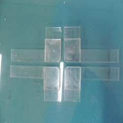电子测试治具 亚克力治具 有机玻璃治具 夹具 测试架