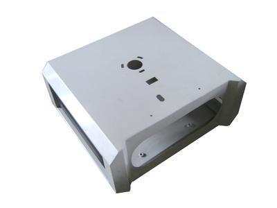 瑞博钣金机箱加工,价格便宜,质量可靠