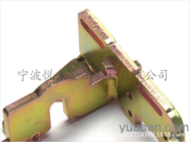 宁波专业生产高端 高难度不锈钢管件 钣金件 焊接加工