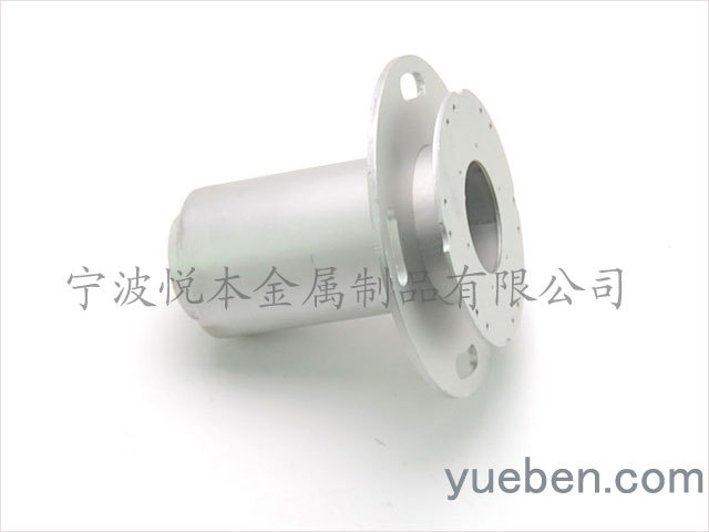 宁波专业生产高端 高难度不锈钢管件 钣金件 焊接加工