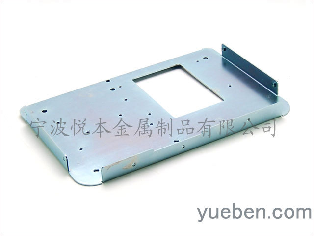 【宁波】专业生产高端不锈钢管件 钣金件 焊接加工