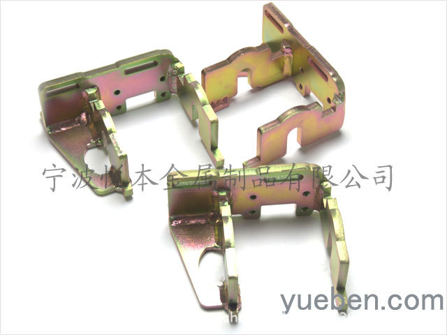 【宁波】专业生产高端不锈钢管件 钣金件 焊接加工