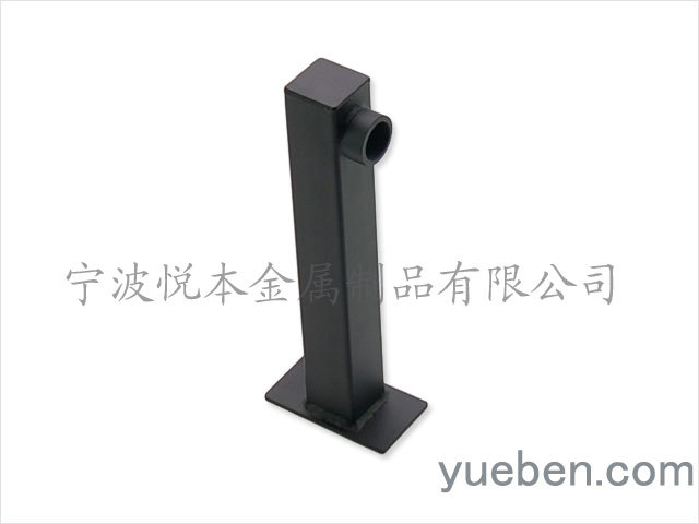 宁波专业生产各种高端管件 不锈钢管件 钣金件 焊接加工