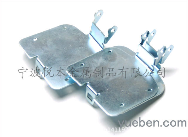 【304】不锈钢管件 钣金件 焊接加工成品