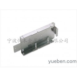 OEM专业精密高端激光切割加工 折弯 喷塑焊接加工