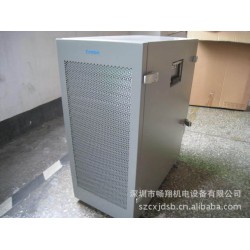 深圳网孔门散热机柜网孔箱
